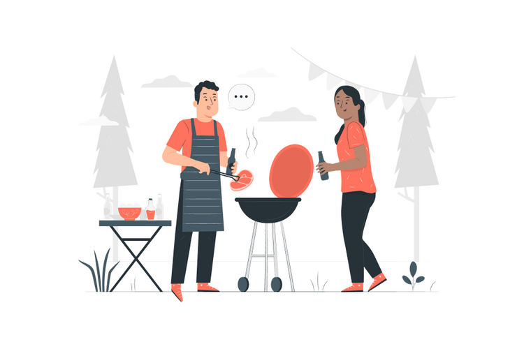 39 Best Father's Day Grill Gifts For Your Master Dad Loveable