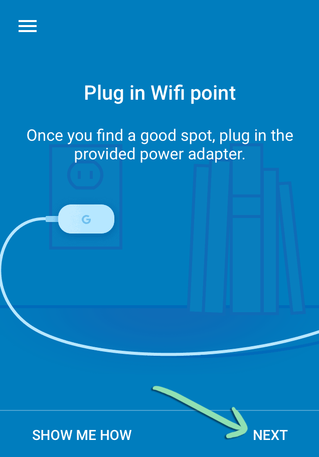 Google Wifi Setup | Lightspeed S-Series Support