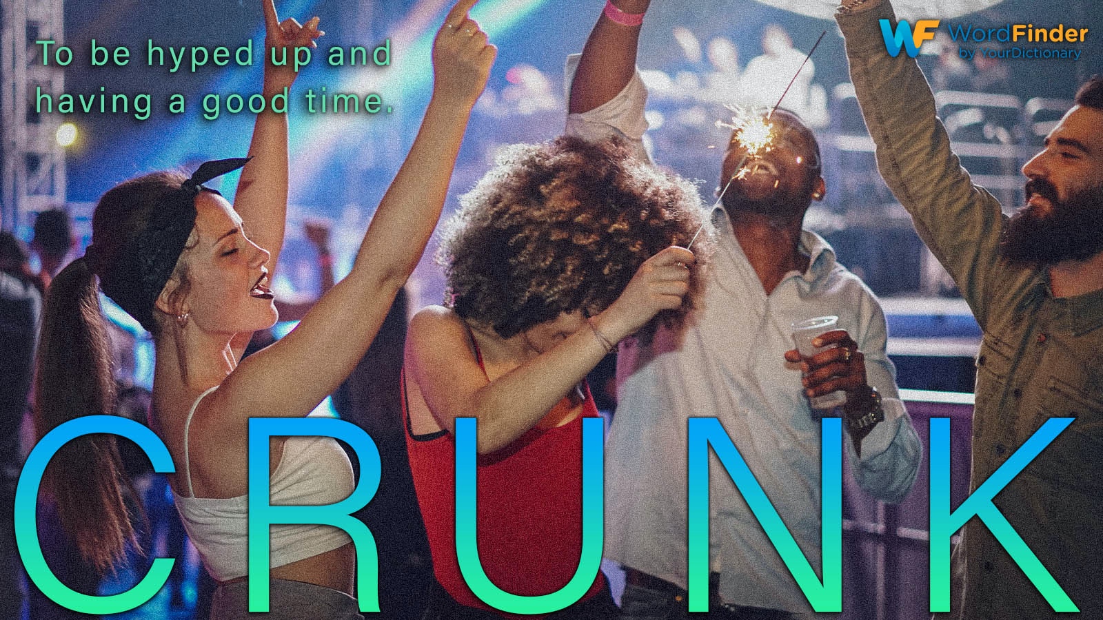 15 Popular Rap Words Explained With Examples