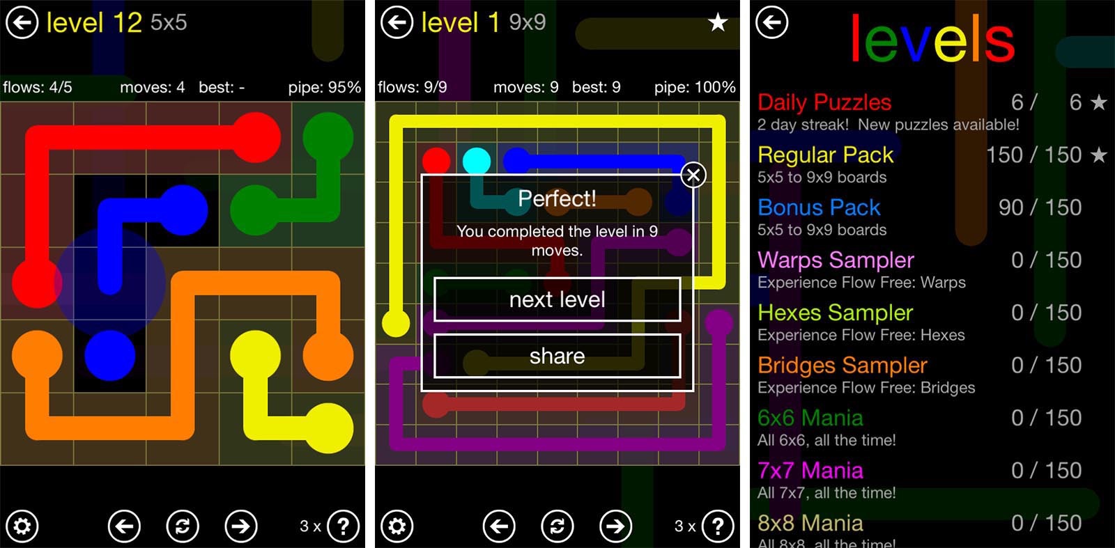 17 Best Puzzle Games for Android to Test Your Skills