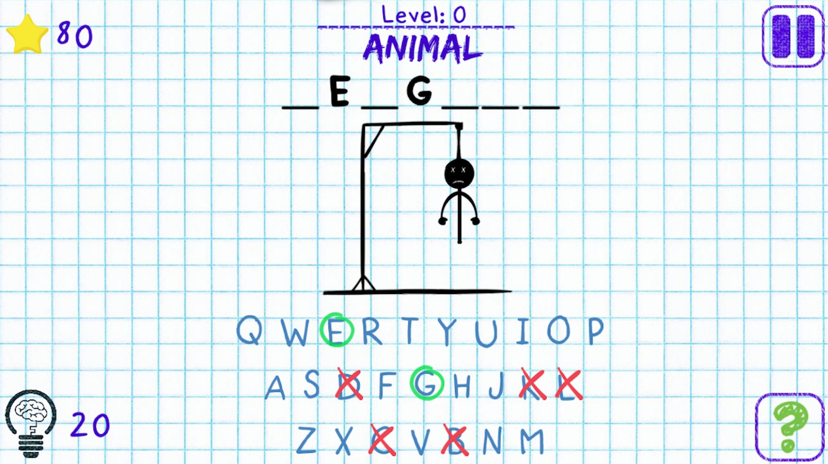 Top 5 Sites to Play Hangman Online (Alone or With Friends)
