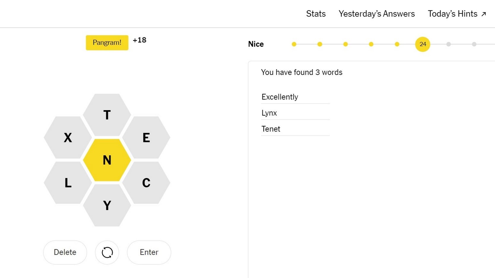 NYT Spelling Bee The Buzz Around the Online Word Puzzle