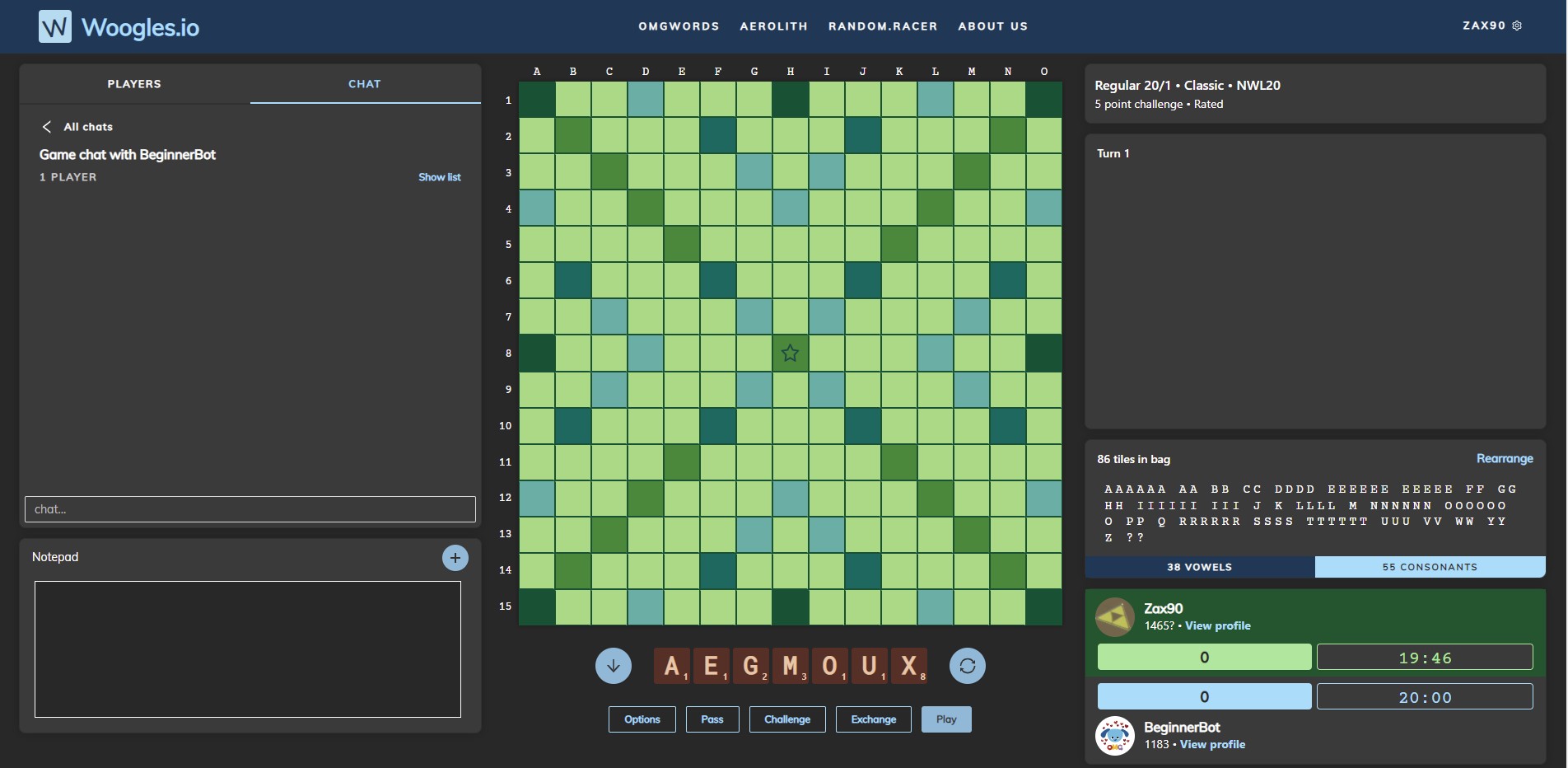 11 Epic Scrabble Games to Play Online With Friends