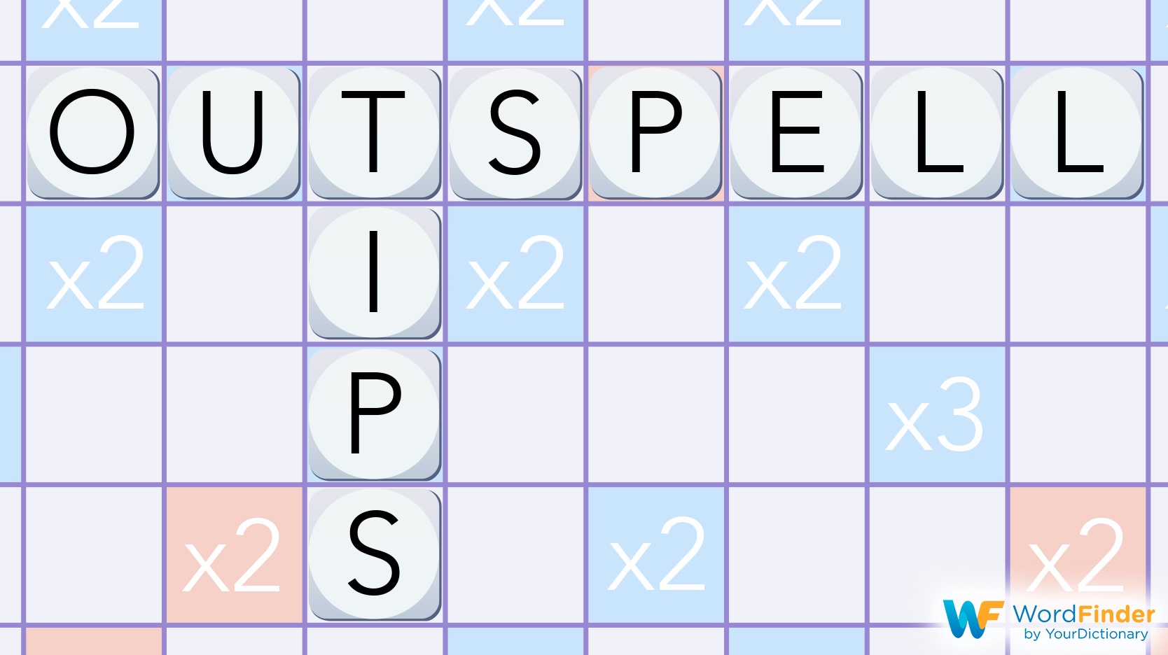 Outspell Spelling Out the Rules and Unique Features