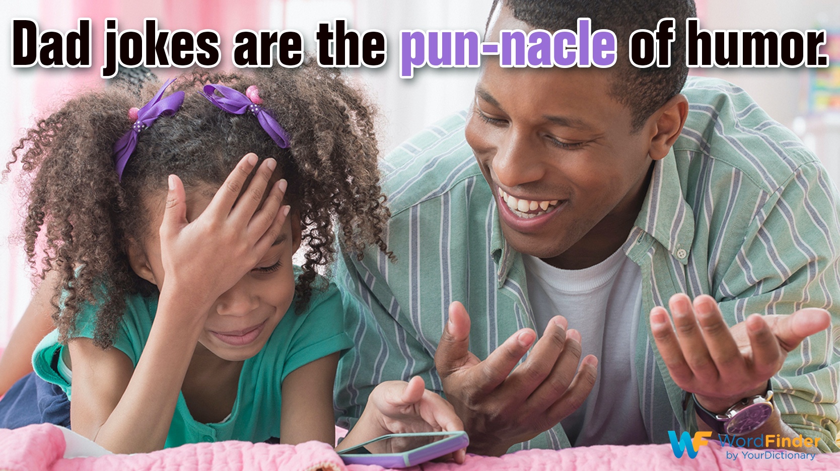 20 Puns About Puns That Are Punishingly Perfect