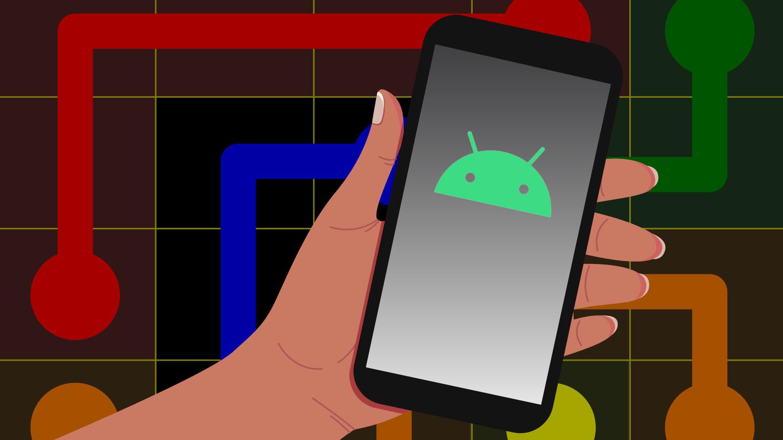 17 Best Puzzle Games for Android to Test Your Skills