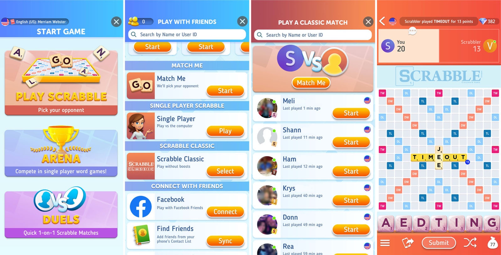 Scrabble GO App Review Is It Worth the Download?