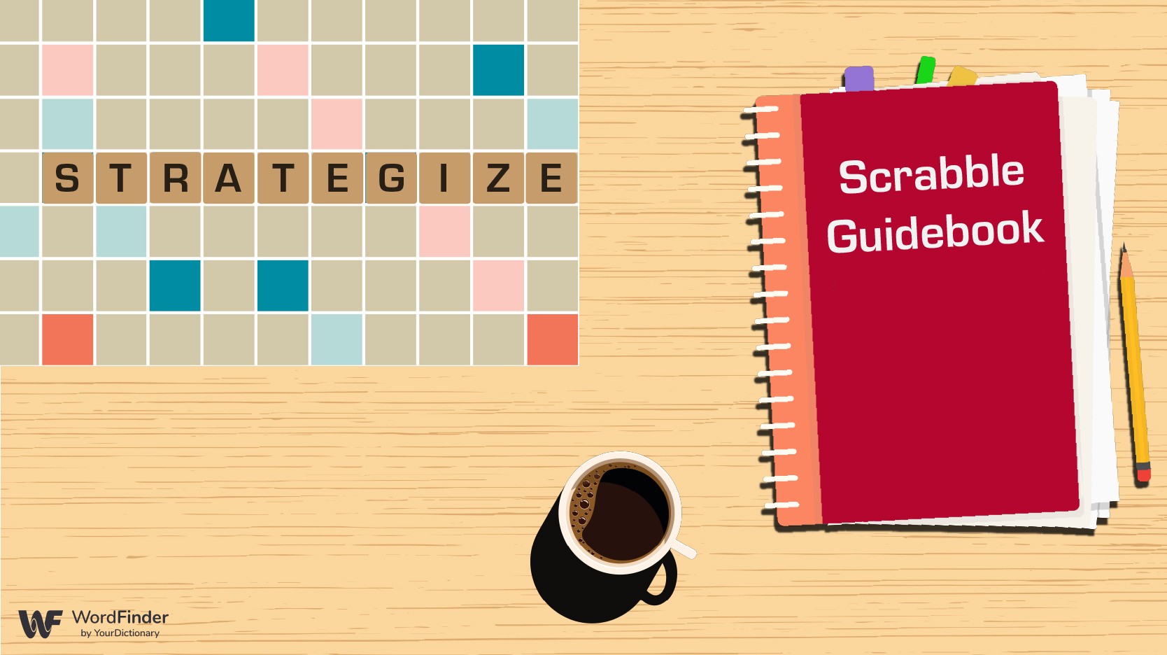 Win Every Game of Scrabble With These 7 Powerful Strategies
