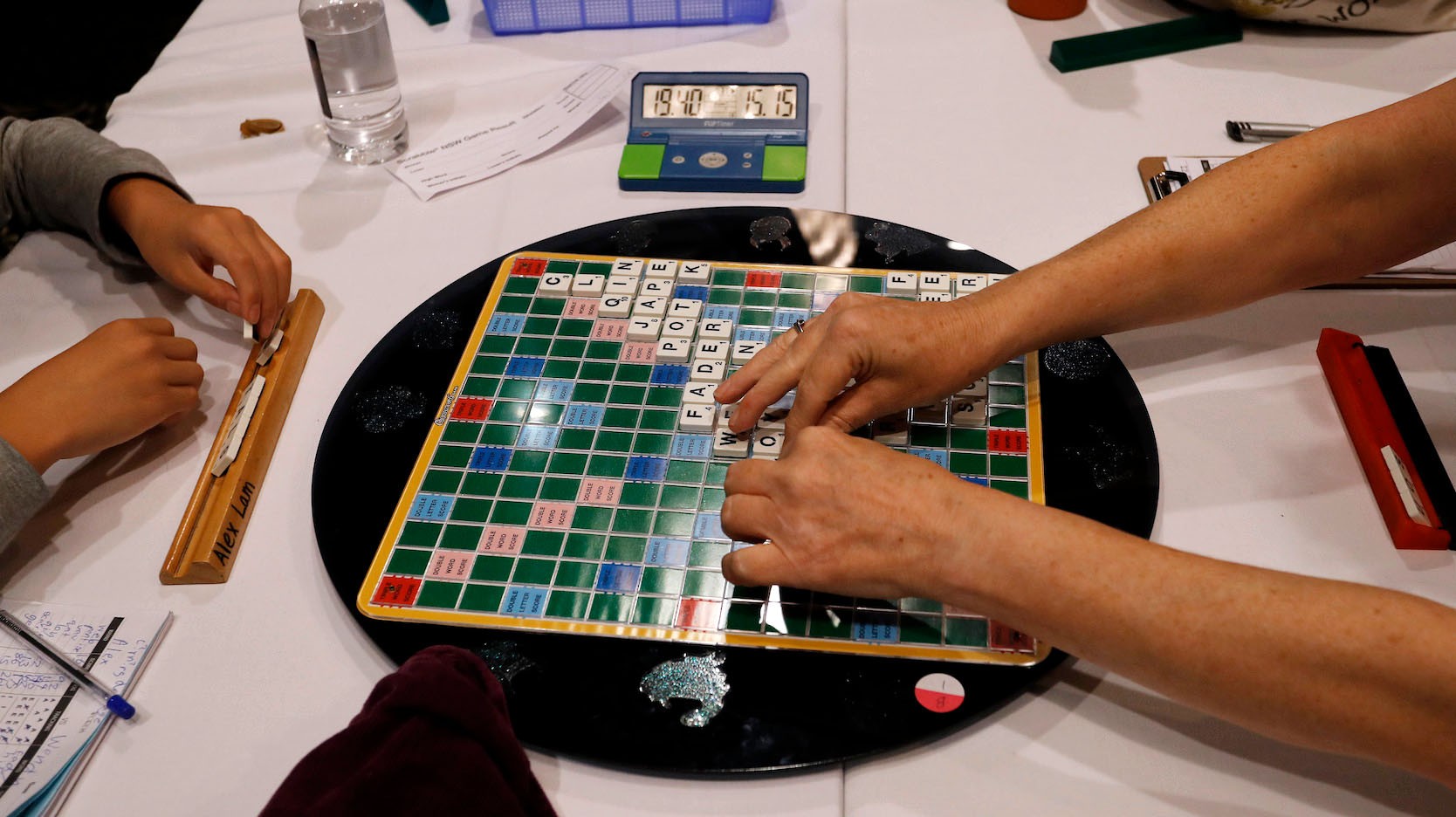 What Is Collins Scrabble Words and Why Does It Matter?