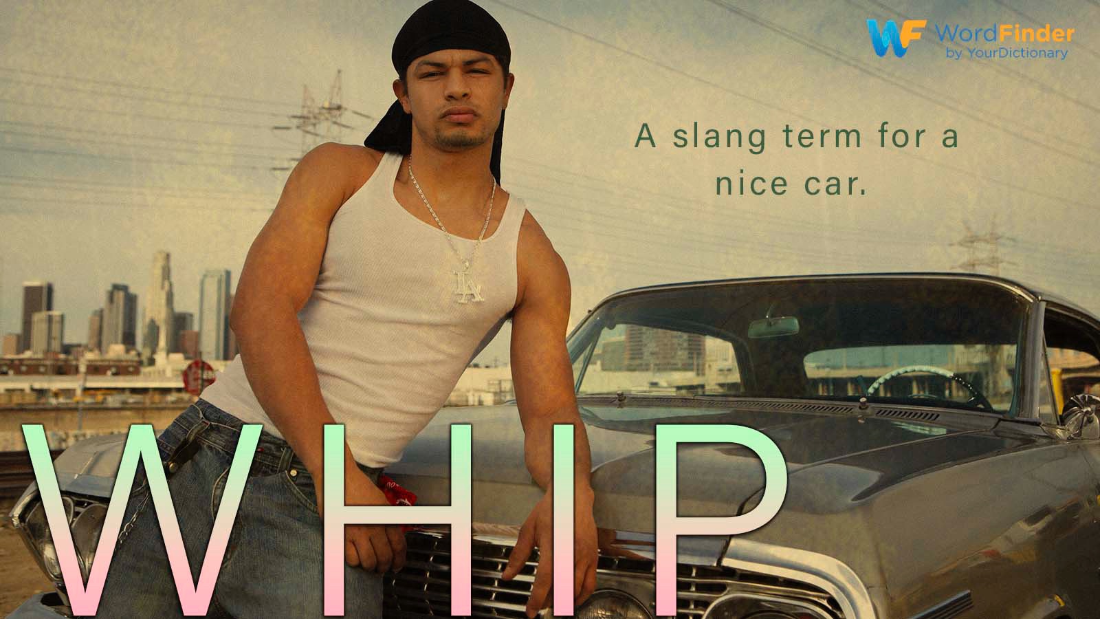 15 Popular Rap Words Explained With Examples