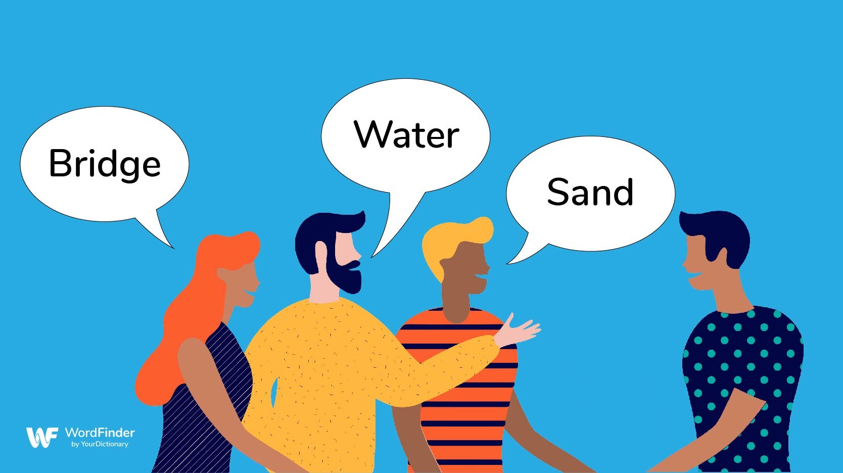 What's the Best Word Association Game for You?