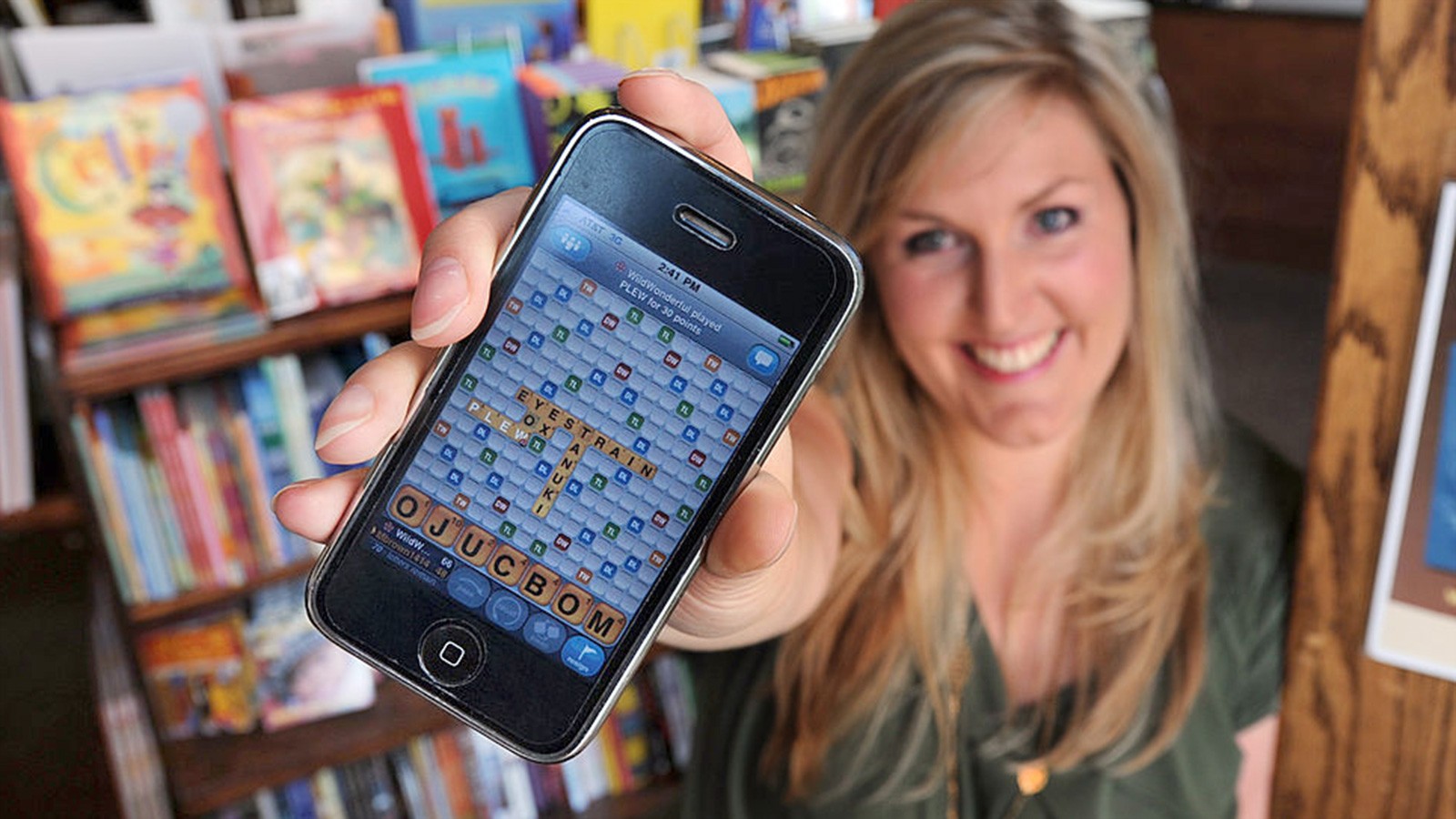 Words With Friends Letter Values List