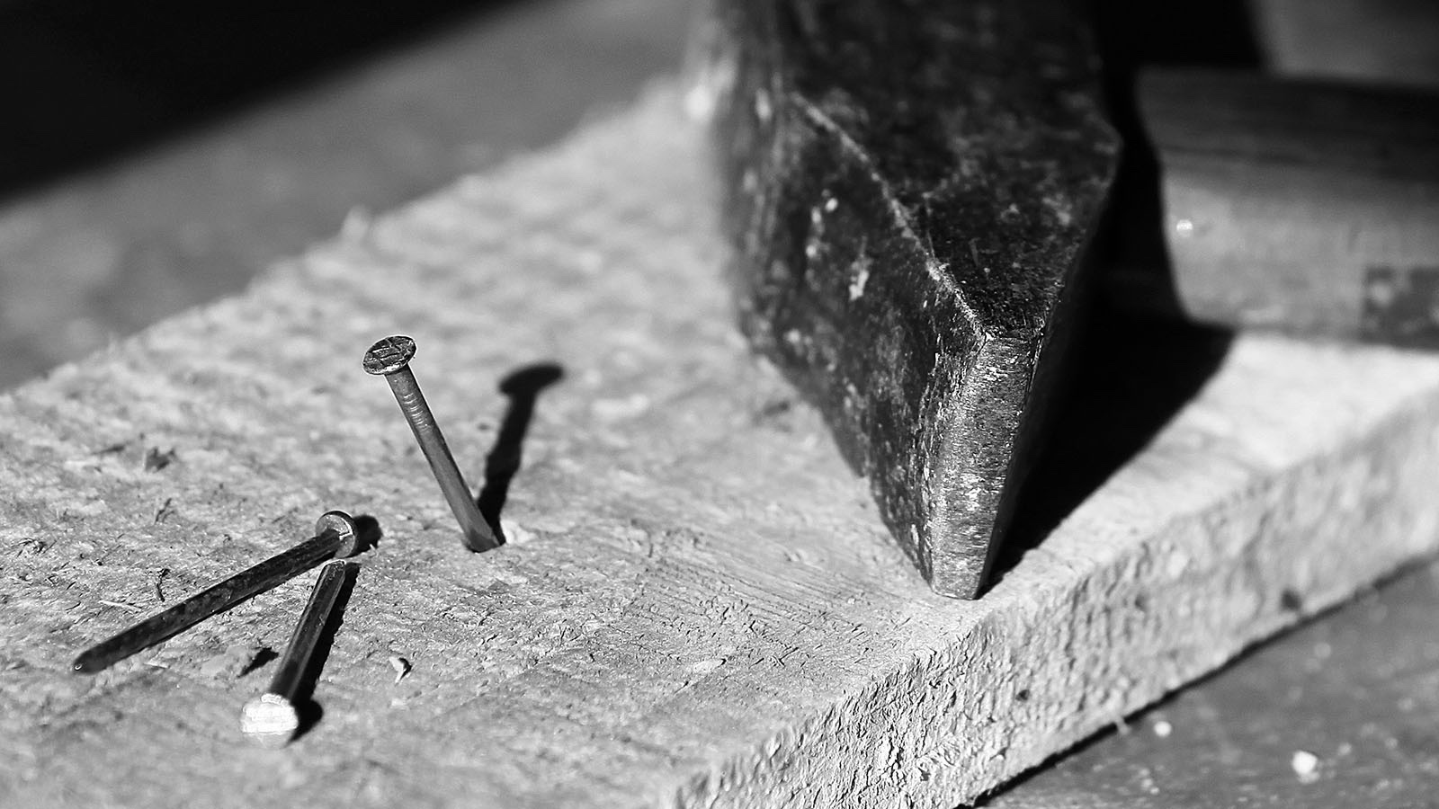 Simple Machine Examples From Around the House