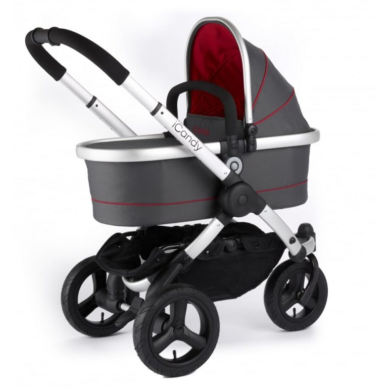 Kinderwagen fürs Gelände und zum Joggen Unsere Top 10 Modelle