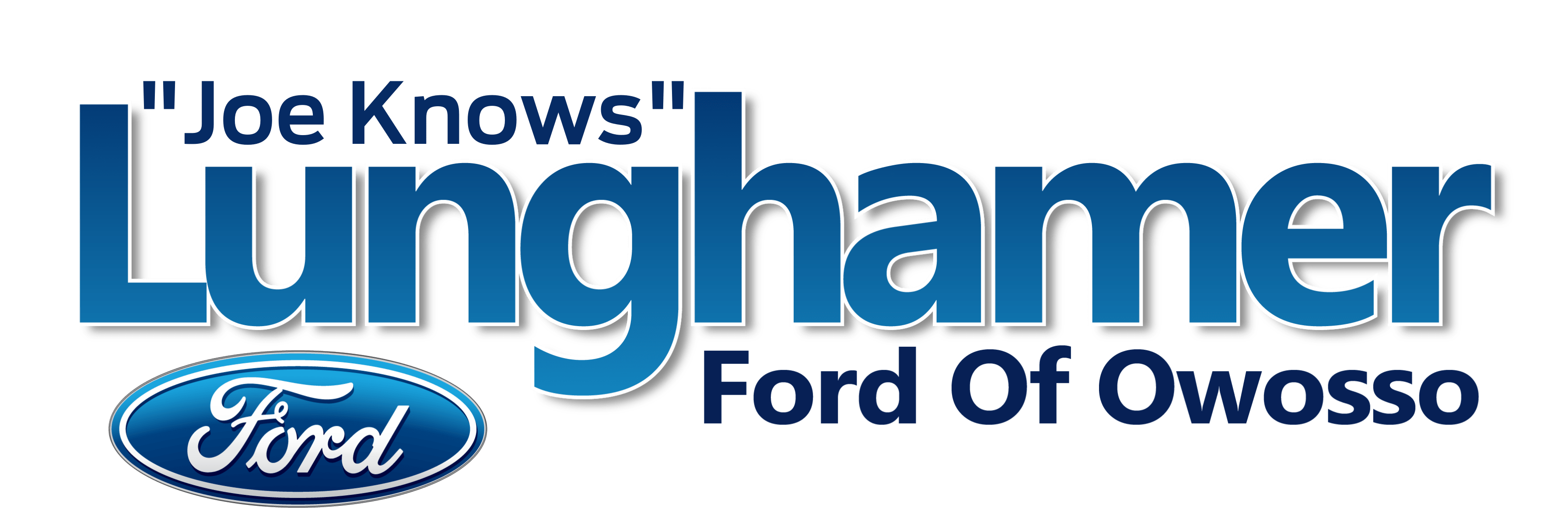 Ford Logo Transparent Png