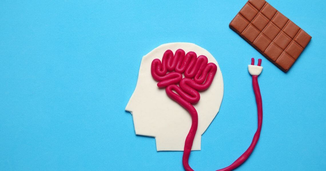 The Chocolate and Brain Connection What's the Verdict? LiveWell Labs