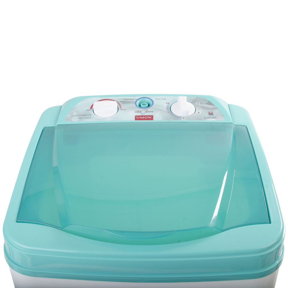 UGWM62 Union Philippines Home Appliances
