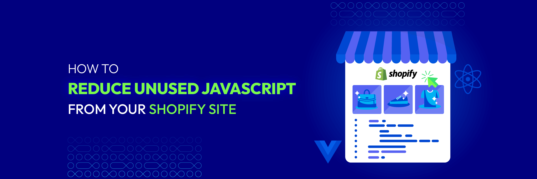 How to reduce unused JavaScript from your Shopify site Mageplaza