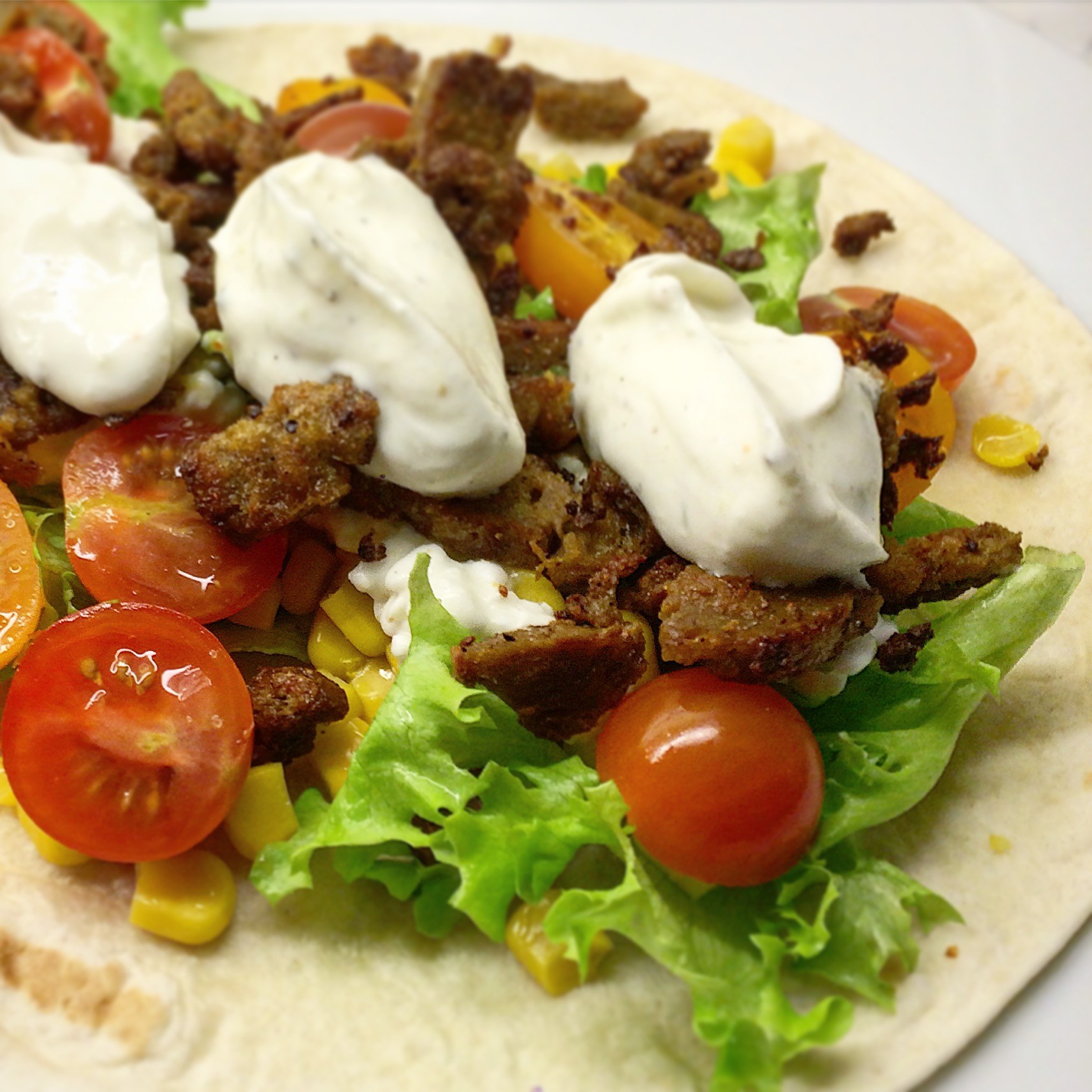 Sunda utflyktsmaten att ta med till stranden eller båten ‹ Mamma.fit