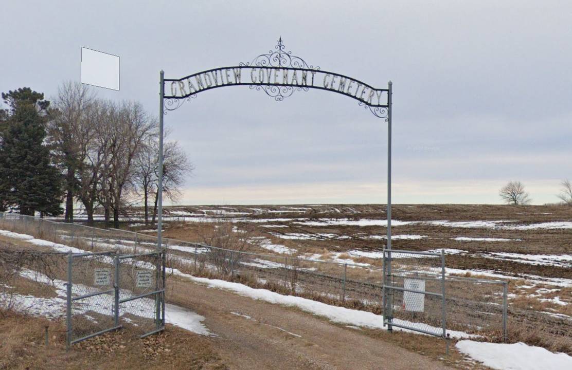 Grandview Covenant Cemetery