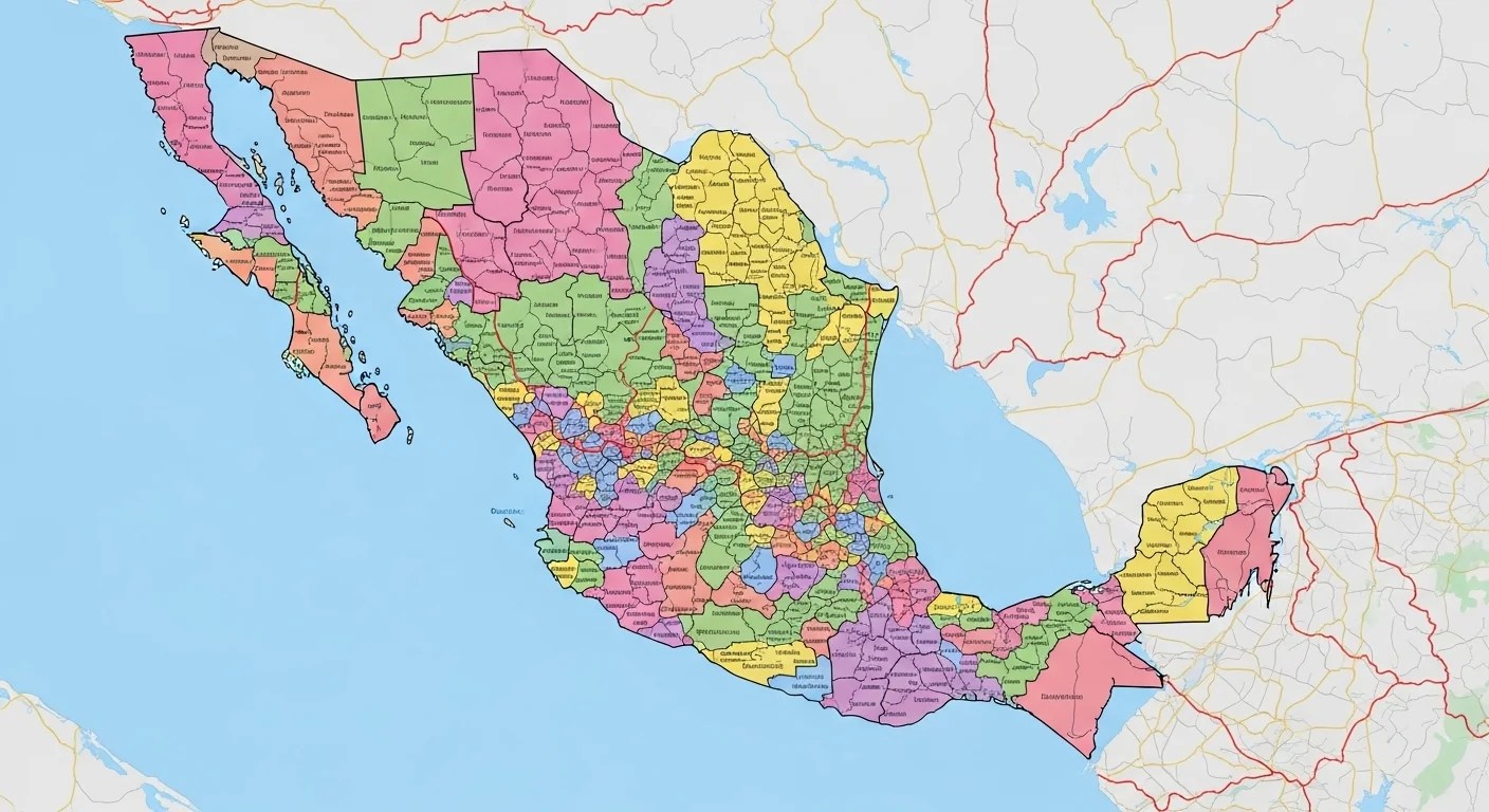 Mapas del Metrobús en PDF Tu Guía para Navegar la Geografía de la CDMX