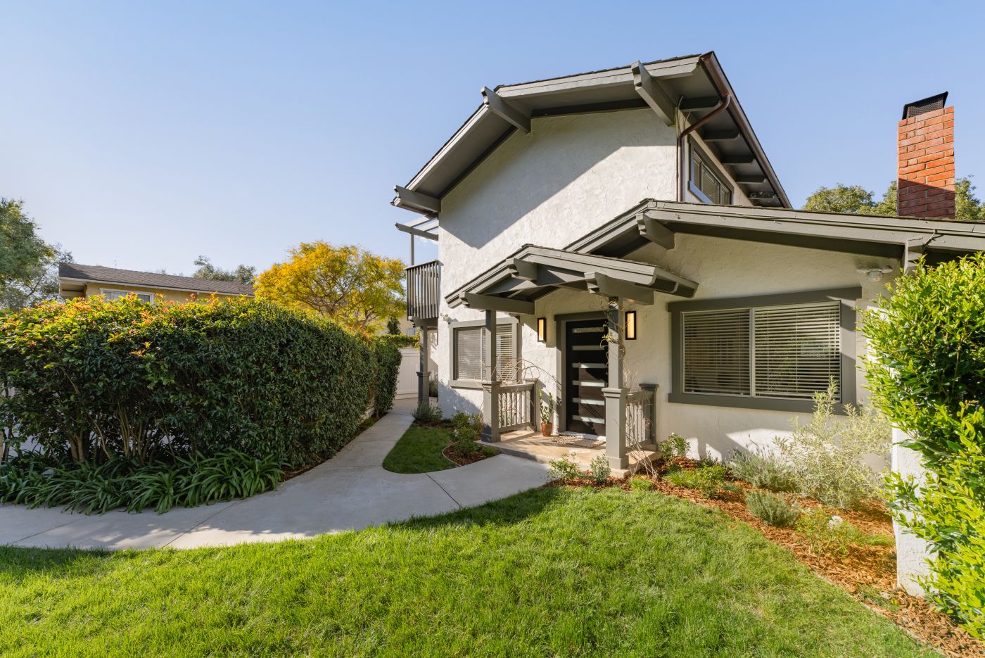 1369 Danielson Road A Montecito & Santa Barbara Luxury Real Estate