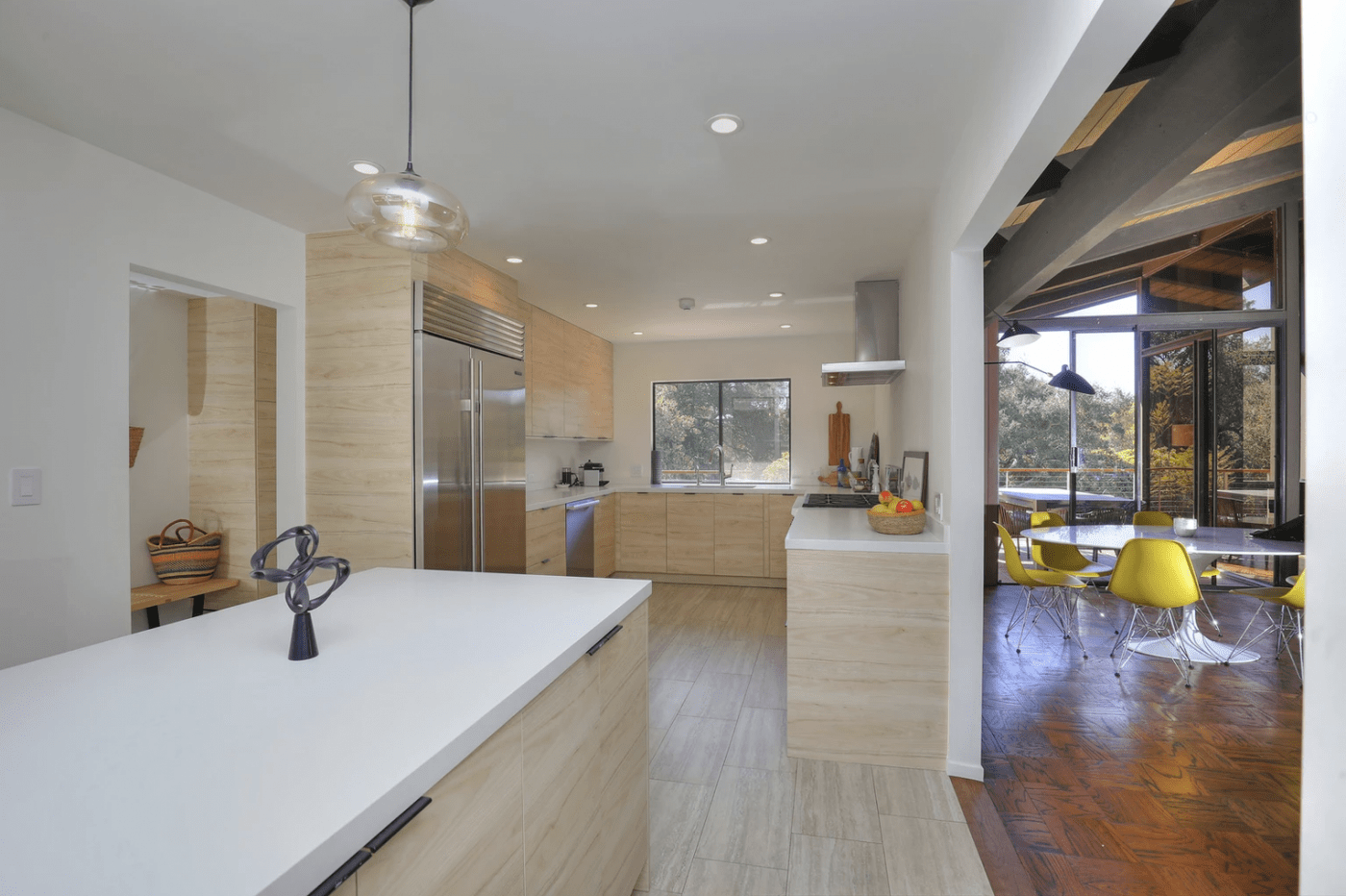 1015 Cold Springs Road Montecito & Santa Barbara Luxury Real Estate