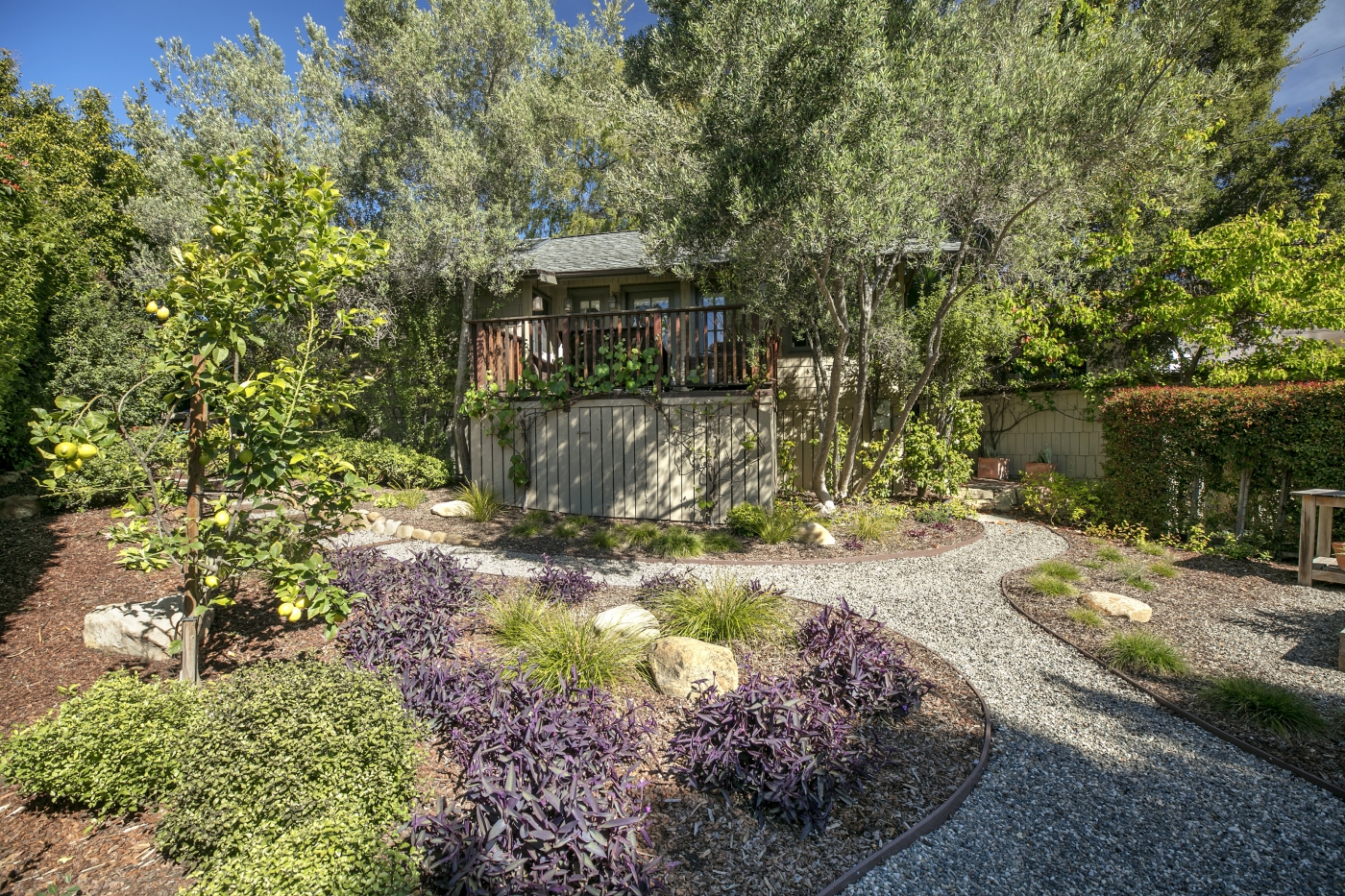 1209 East Haley Street Montecito & Santa Barbara Luxury Real Estate