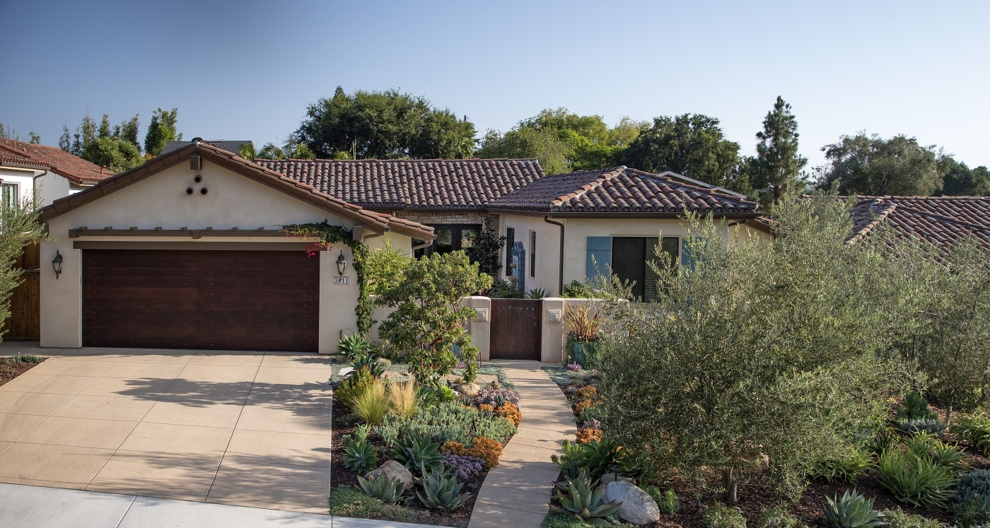 3811 White Rose Lane Montecito & Santa Barbara Luxury Real Estate