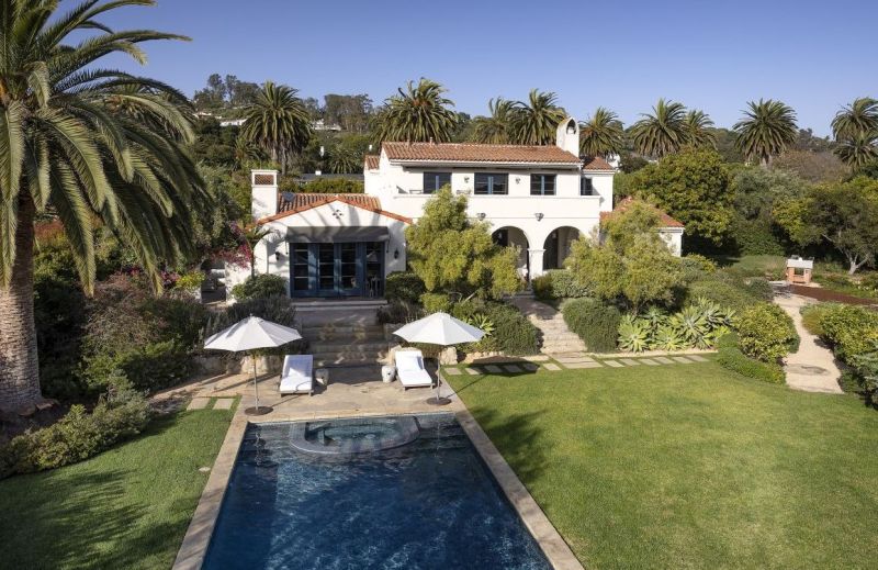 Hope Ranch Santa Barbara CA Real Estate Marsha Kotlyar Group