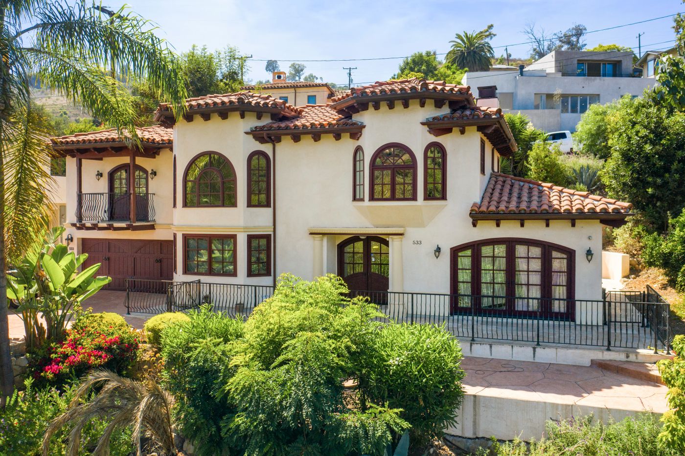 533 Conjeo Road Montecito & Santa Barbara Luxury Real Estate Marsha