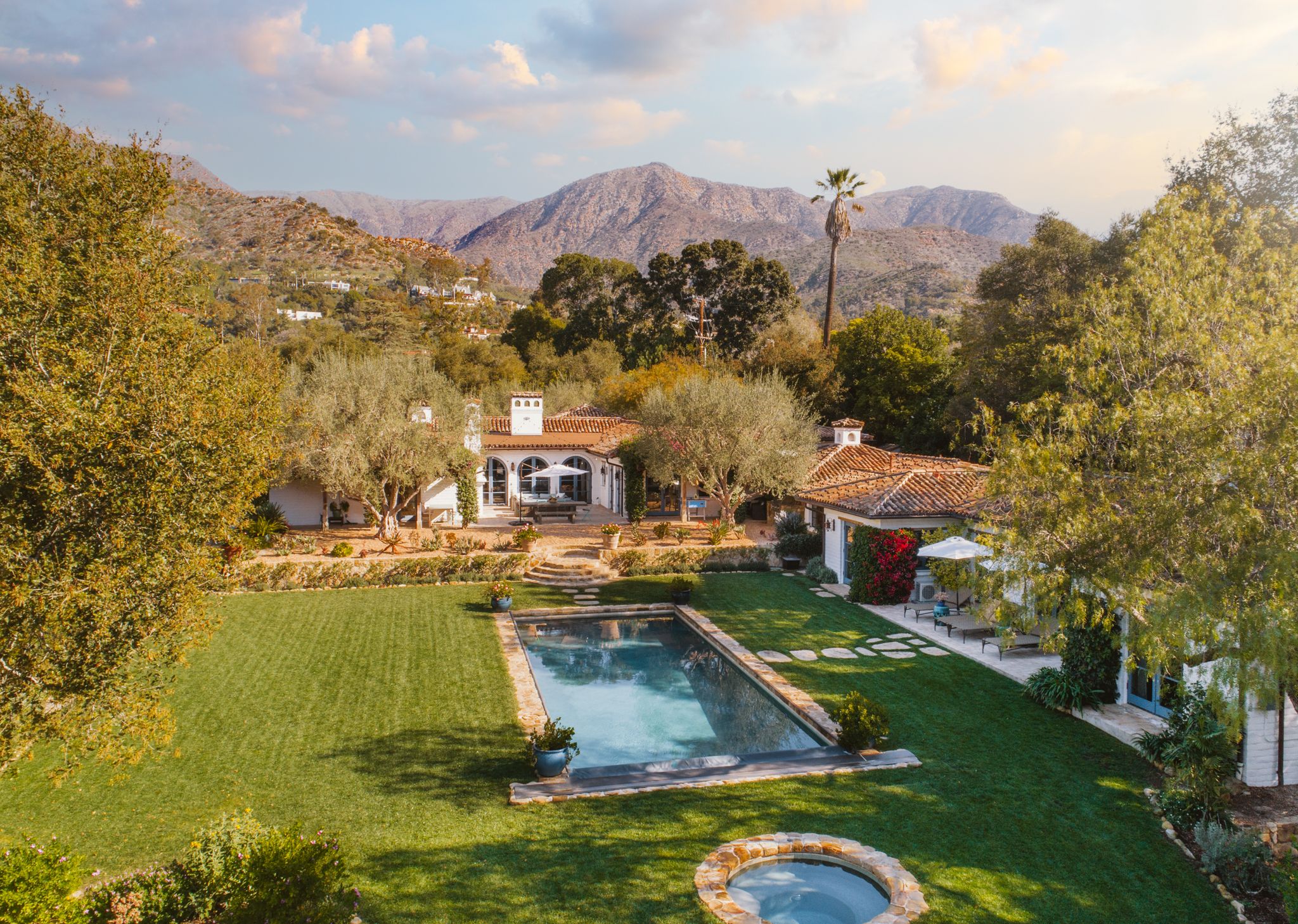 Marsha Kotlyar Estate Group Luxury Real Estate Casa Blanca Sold