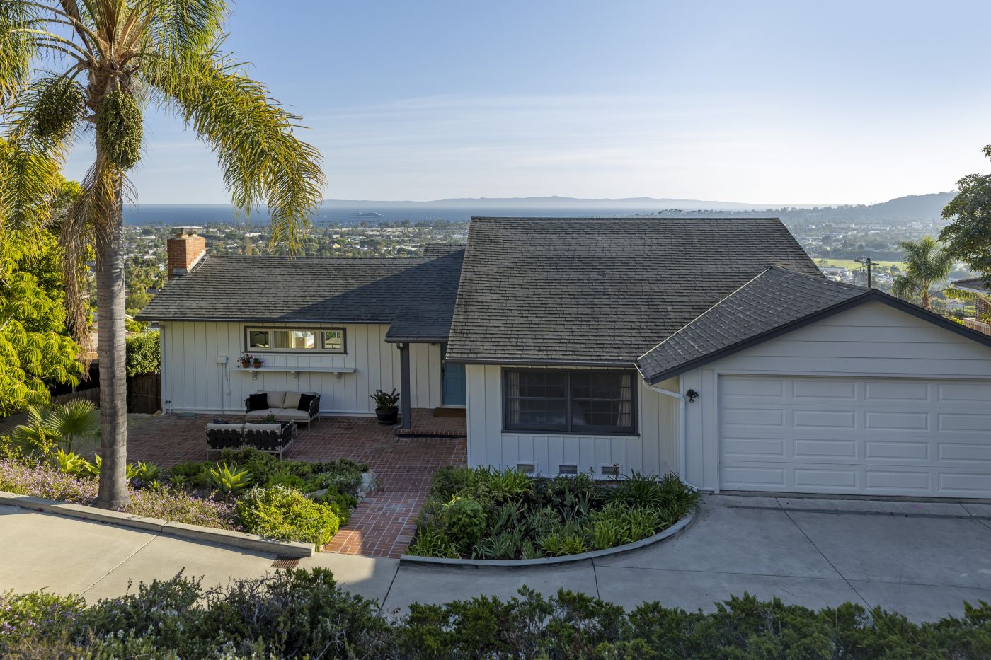 805 Alameda Padre Serra Montecito & Santa Barbara Luxury Real Estate