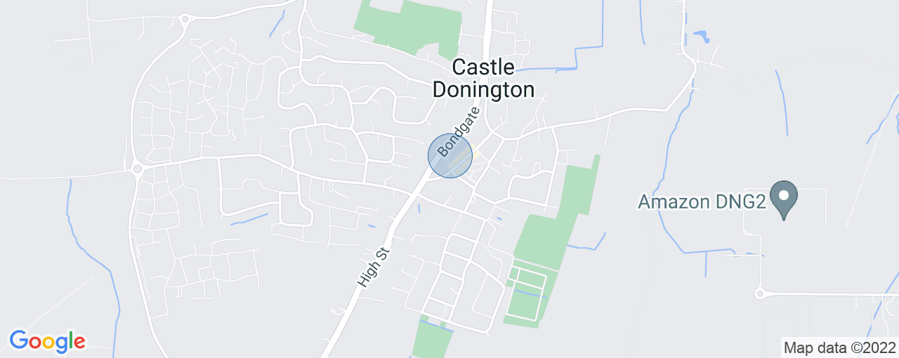 Furnished offices The Old Vicarage, Market Street, Derbyshire, DE74 2JB