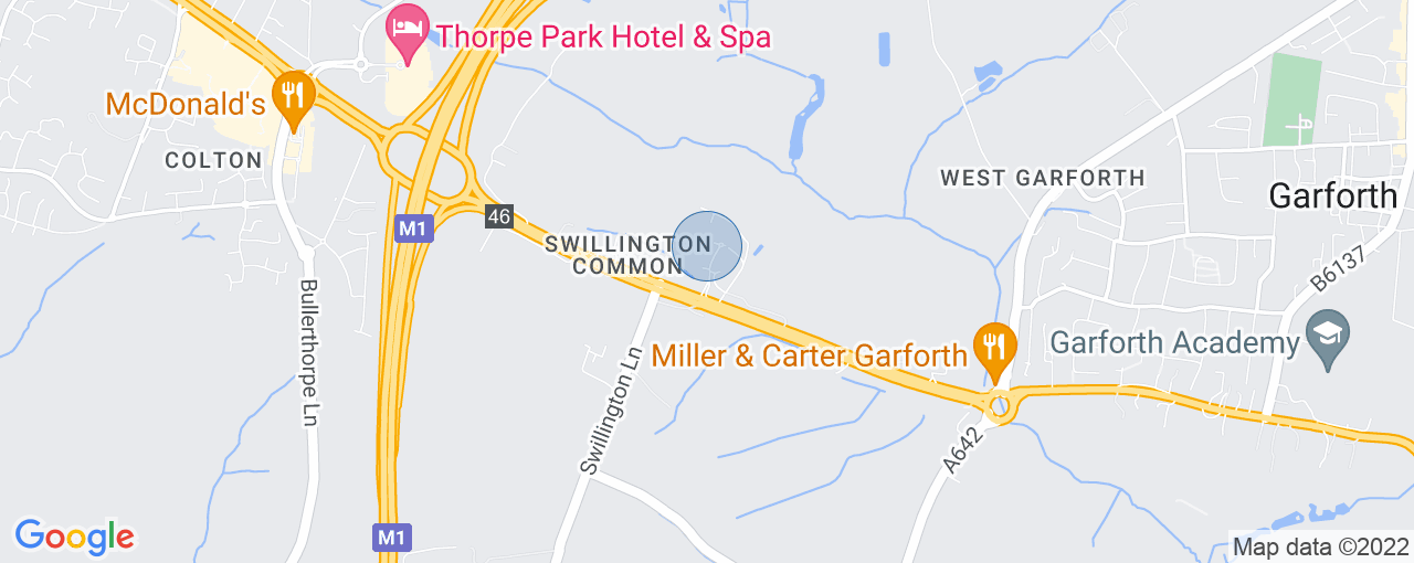 Flexible office spaces 5 Carrwood Park, Swillington Common Farm, Selby