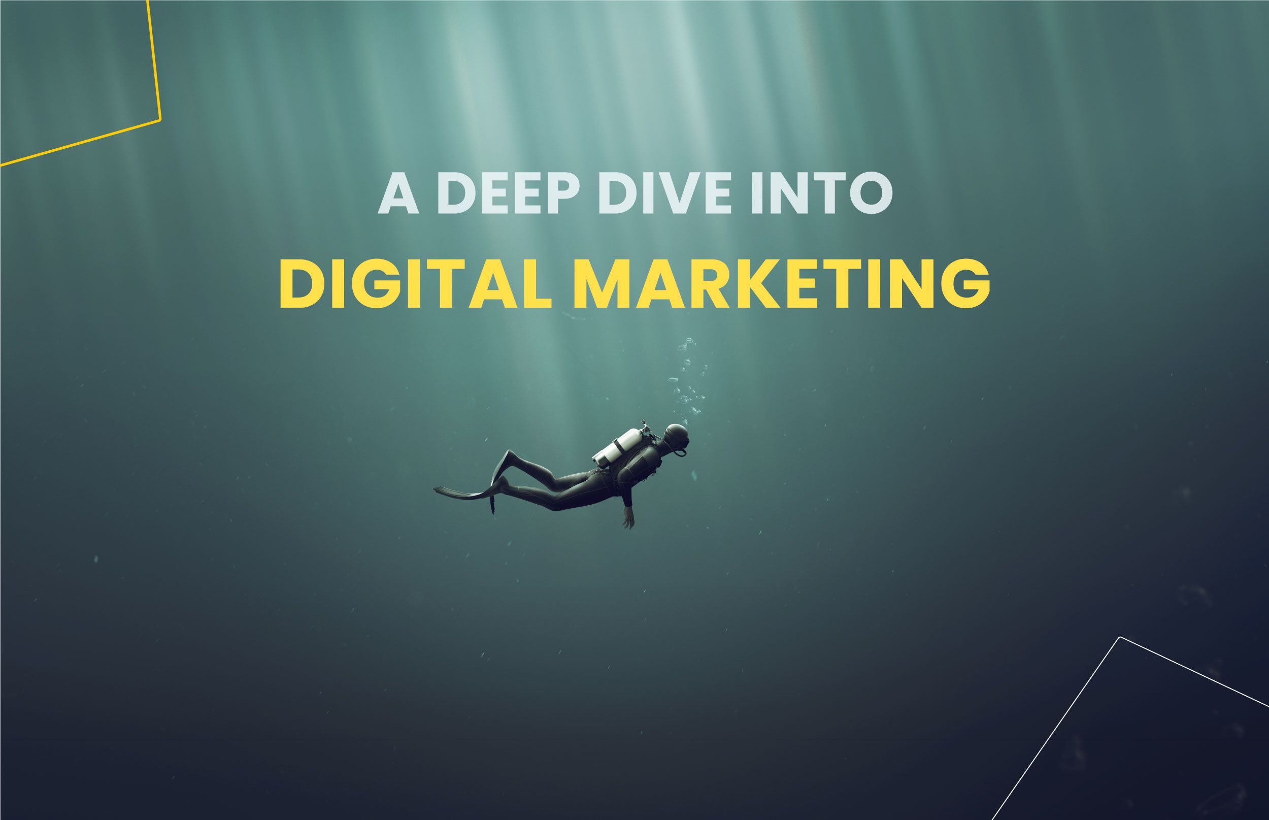 Top Digital Marketing Channels 2023 Mamble
