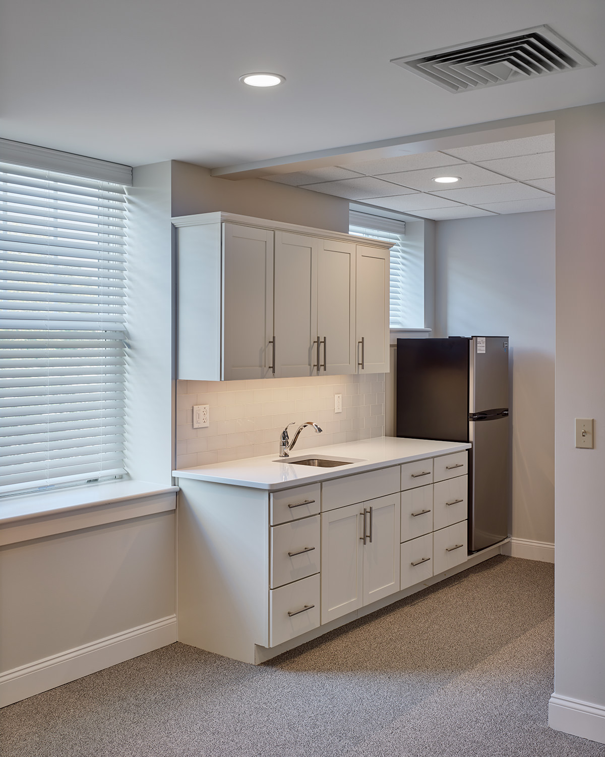 Apartment Conversions, Souderton PA McBRICK Building Group