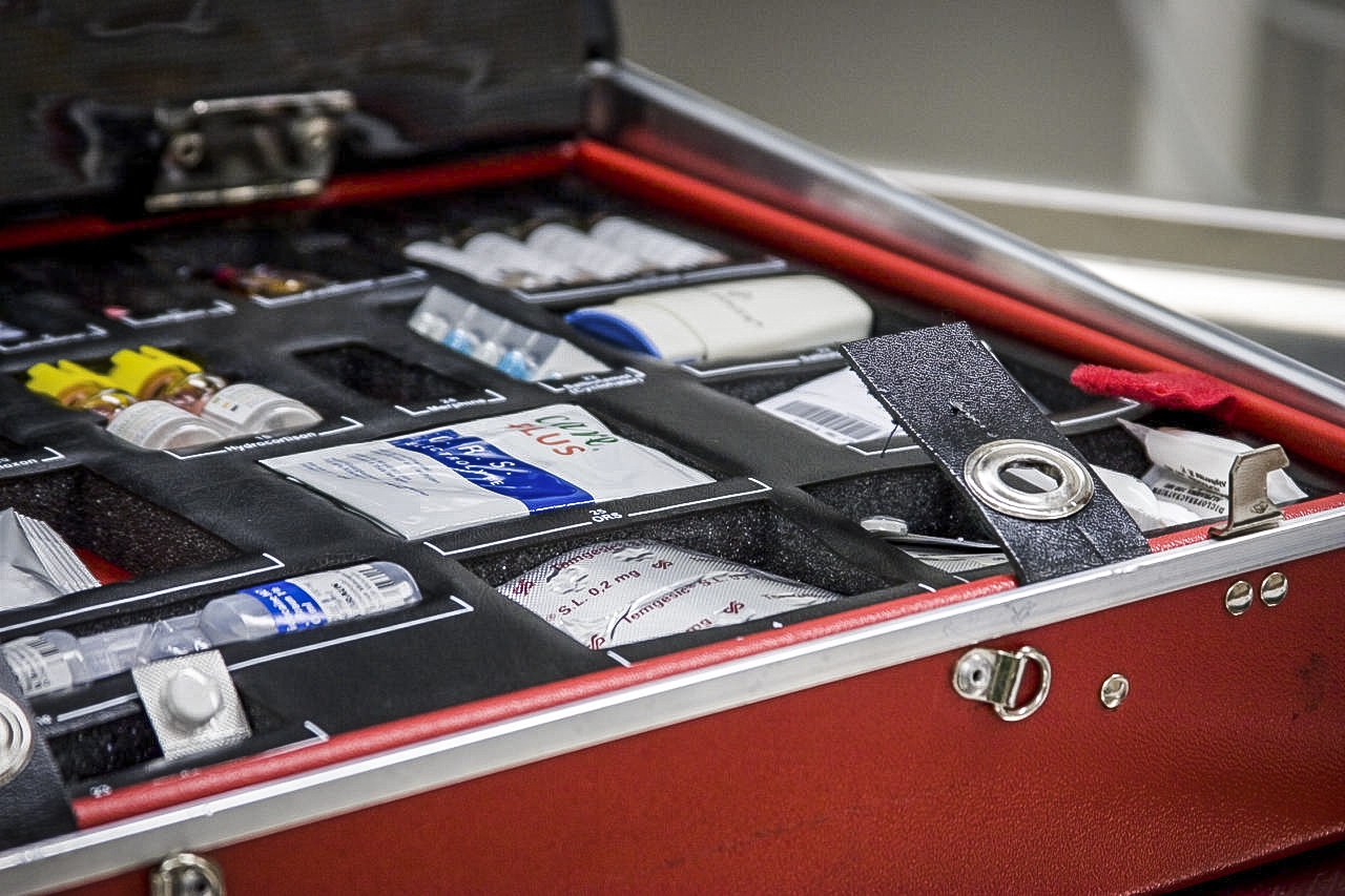 What Medical Equipment is Available on KLM Flights? KLM Blog