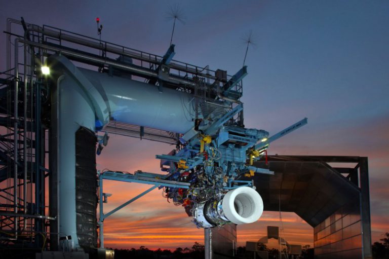 The Reliable Jet Engine