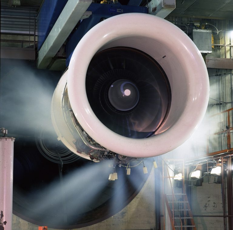 The Reliable Jet Engine