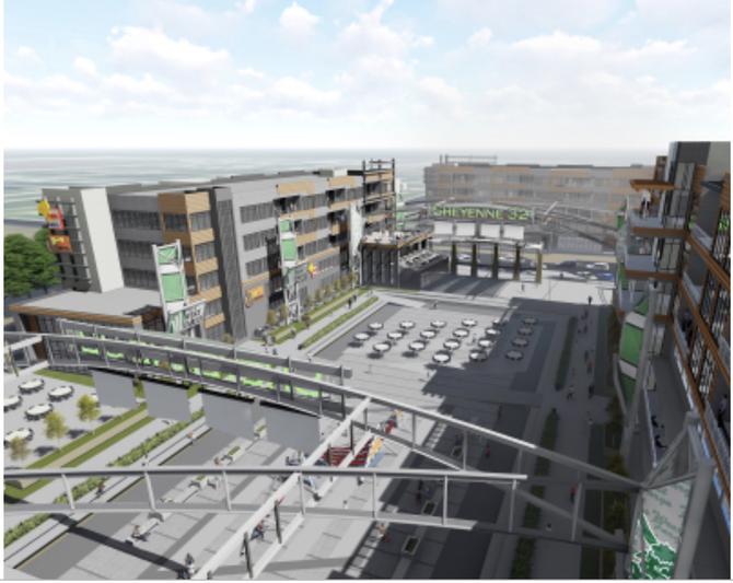 Epic Companies Talks About One of Their Many West Fargo Projects The