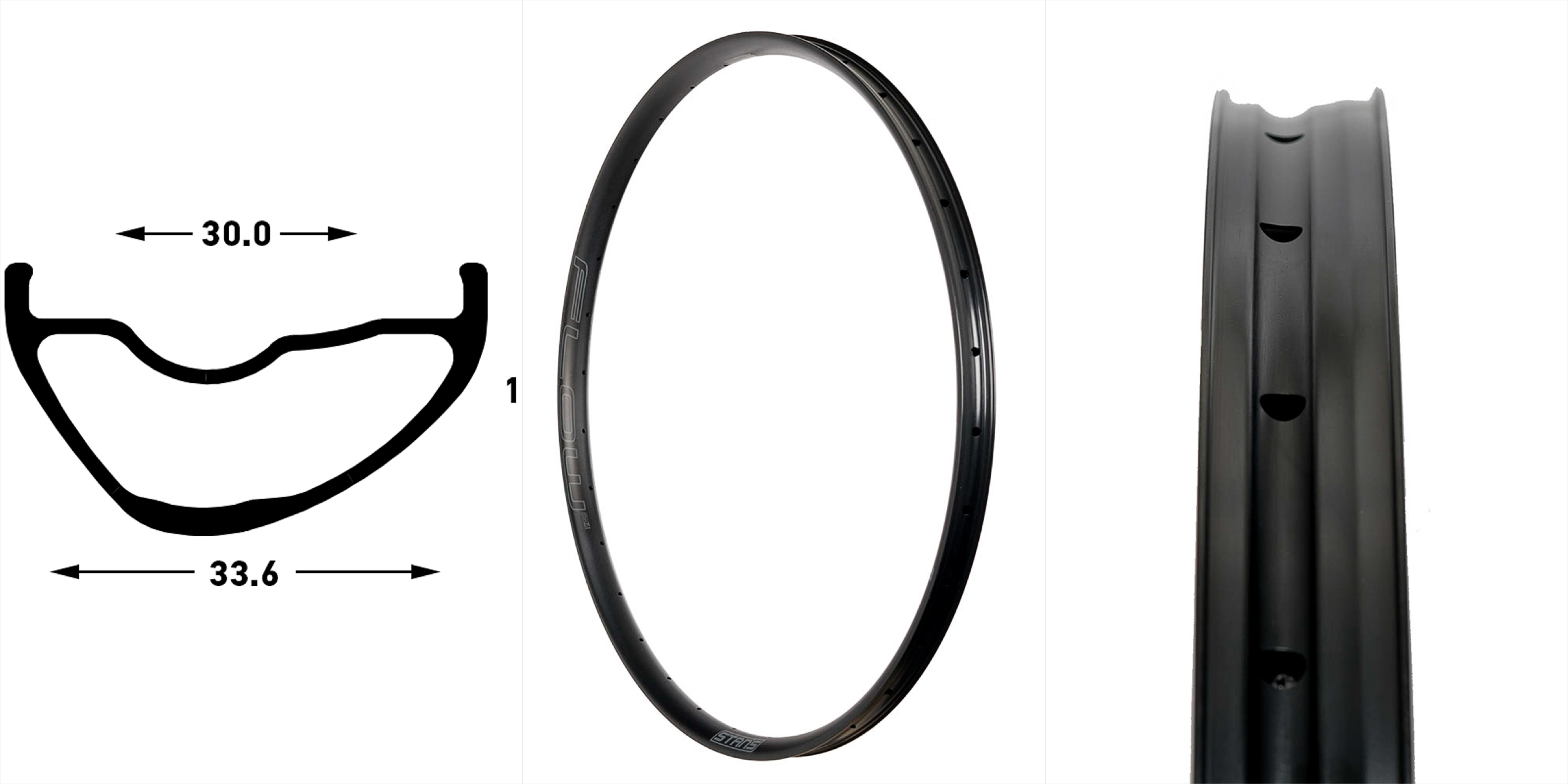 Stan’s Introduces Flow, Crest, Arch, in MK4 and S2 + Rims & Wheels