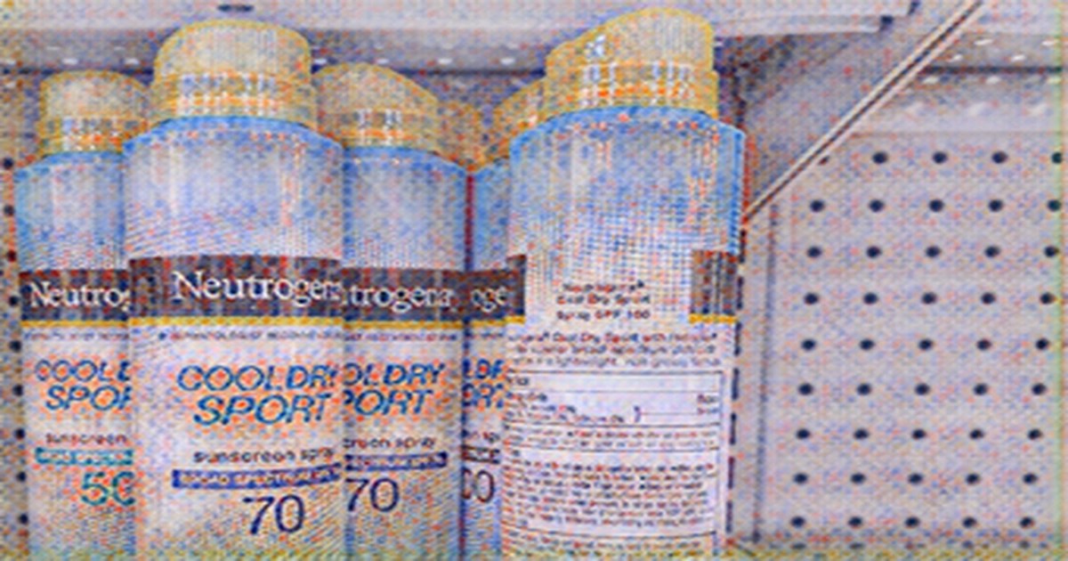 Johnson Johnson, Costco reach tentative settlement over sunscreen