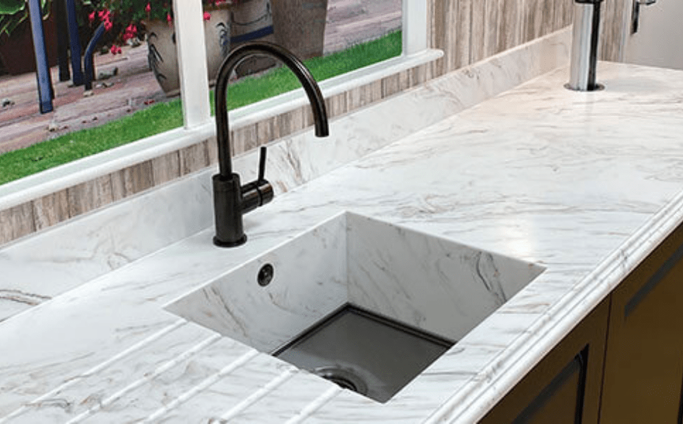 Meganite Acrylic Solid Surface Meganite