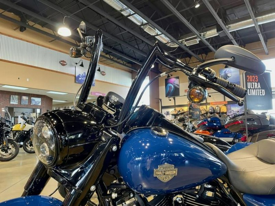 2023 HarleyDavidson® FLHRXS Road King® Special for sale in