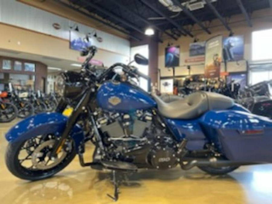 2023 HarleyDavidson® FLHRXS Road King® Special for sale in