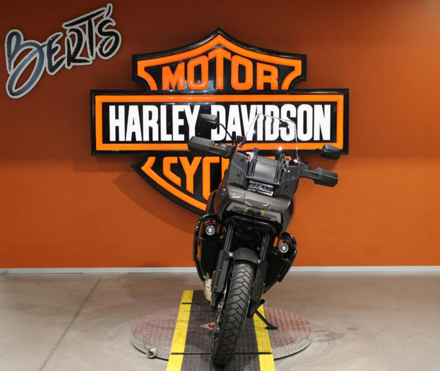 2023 HarleyDavidson® RA1250S Pan America™ 1250 Special for sale in