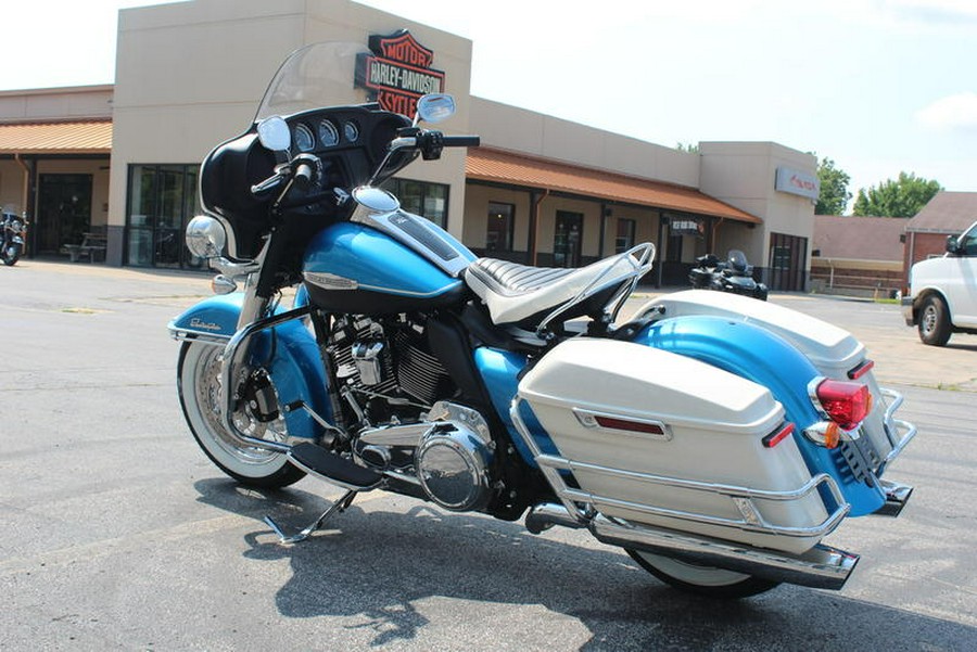 2021 HarleyDavidson® FLH Electra Glide® Revival™ for sale in Alton, IL