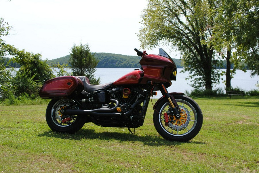 2022 HARLEYDAVIDSON FXRST LOW RIDER EL DIABLO for sale in Osage Beach, MO
