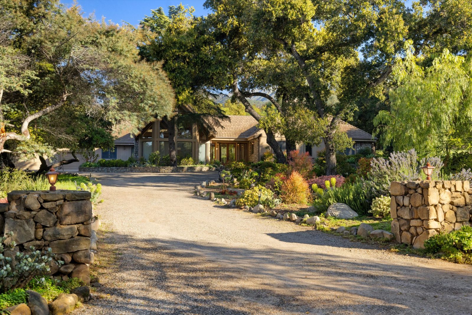 Beachfront Homes for Sale Montecito Realtor Cristal Clarke